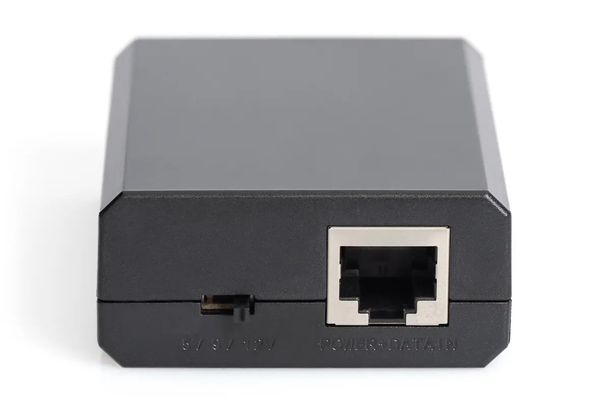 PoE+ Сплиттер Digitus DN-95205 Photo 13