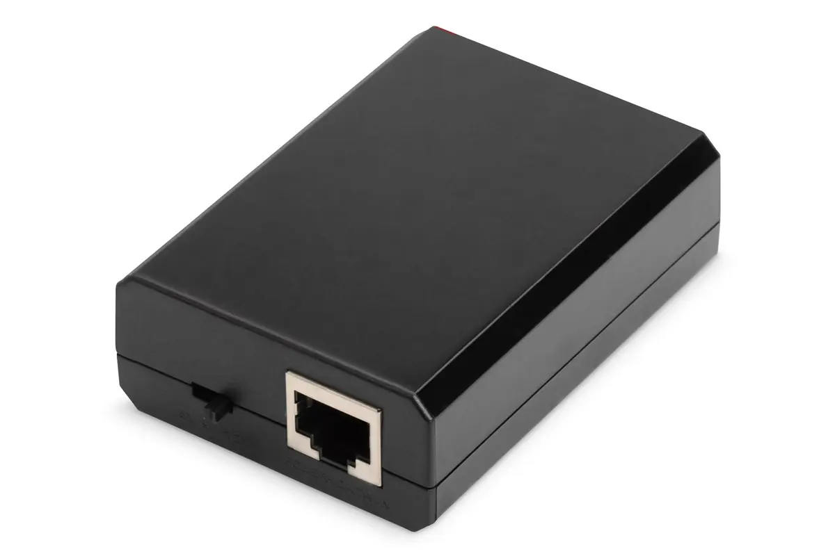 PoE+ Сплиттер Digitus DN-95205 Photo 14