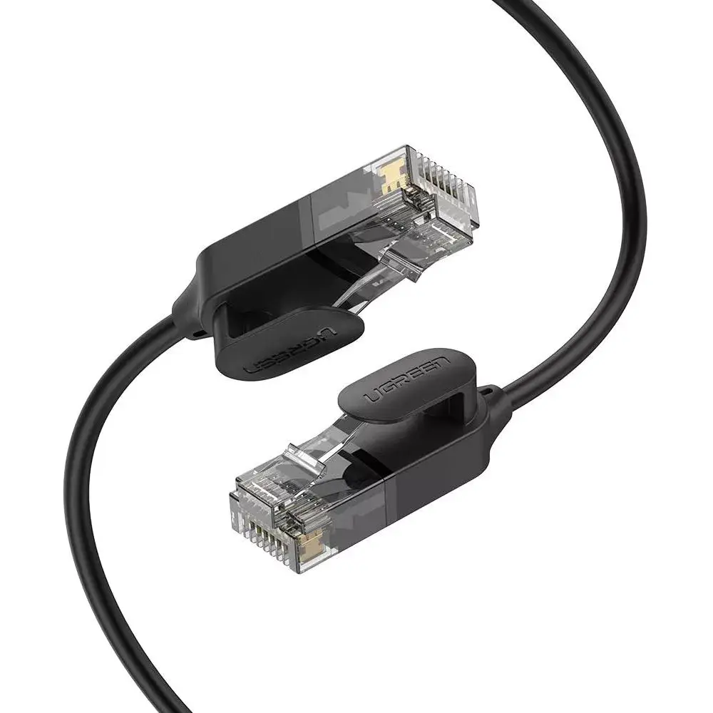 UGREEN Cat6A UTP RJ45 сетевой кабель 3 м Photo 2