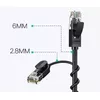 UGREEN Cat6A UTP RJ45 сетевой кабель 3 м Photo 10