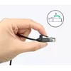 UGREEN Cat6A UTP RJ45 сетевой кабель 3 м Photo 15