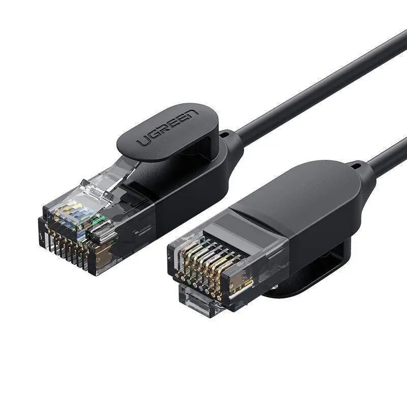 Tīkla kabelis Ugreen 70653 Cat6a U/UTP
