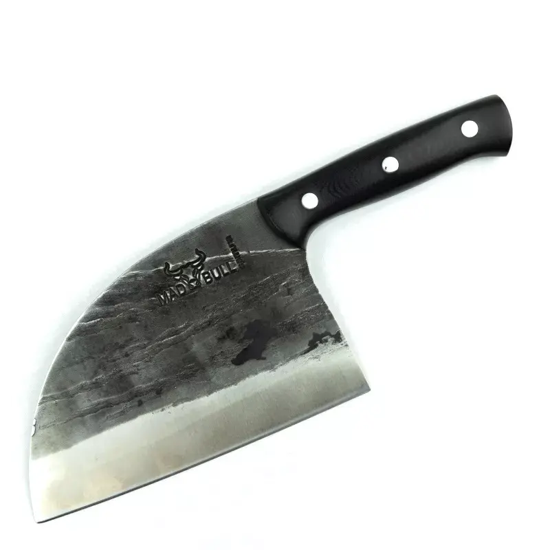 Samura MadBull SMB-0040B serbu nazis Photo 2