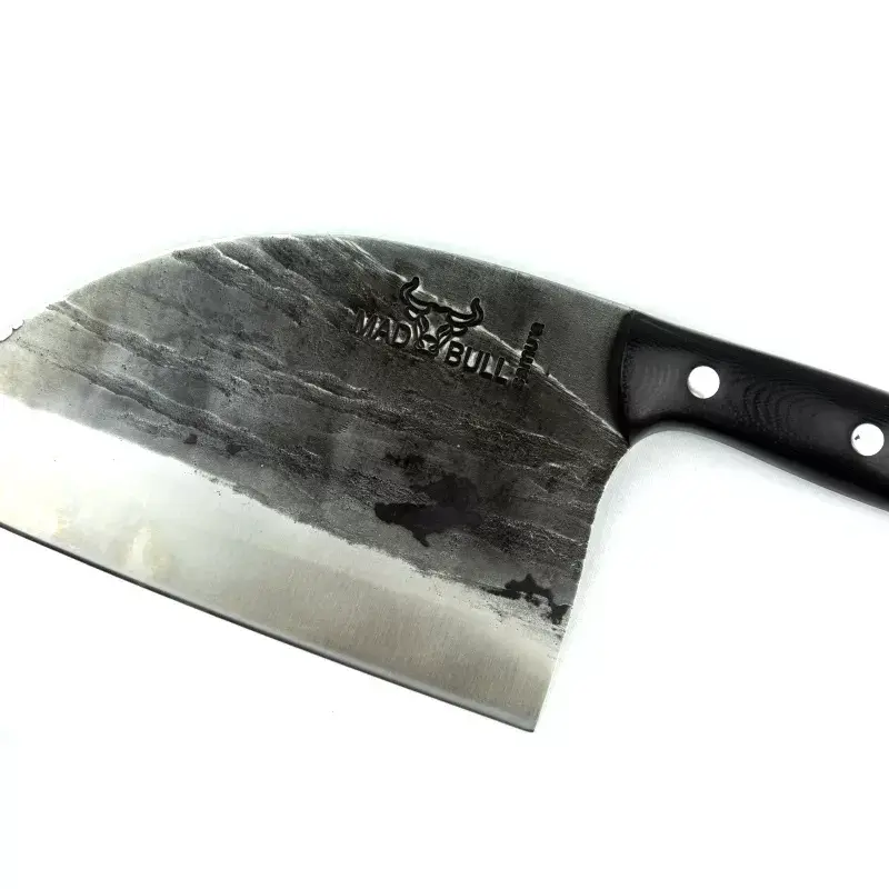 Samura MadBull SMB-0040B serbu nazis Photo 4