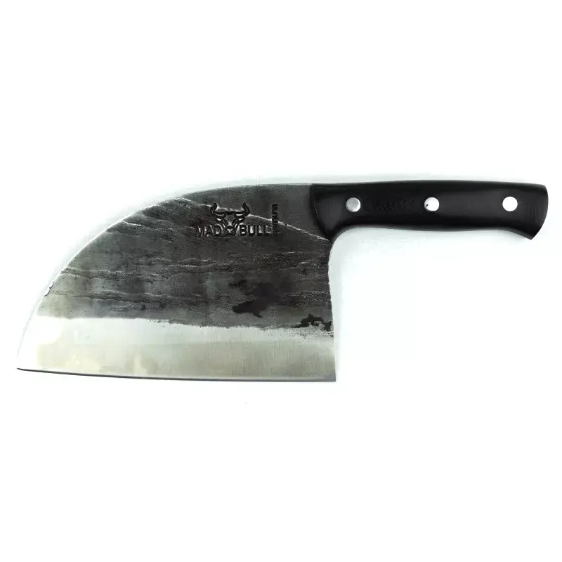 Samura MadBull SMB-0040B serbu nazis Photo 5