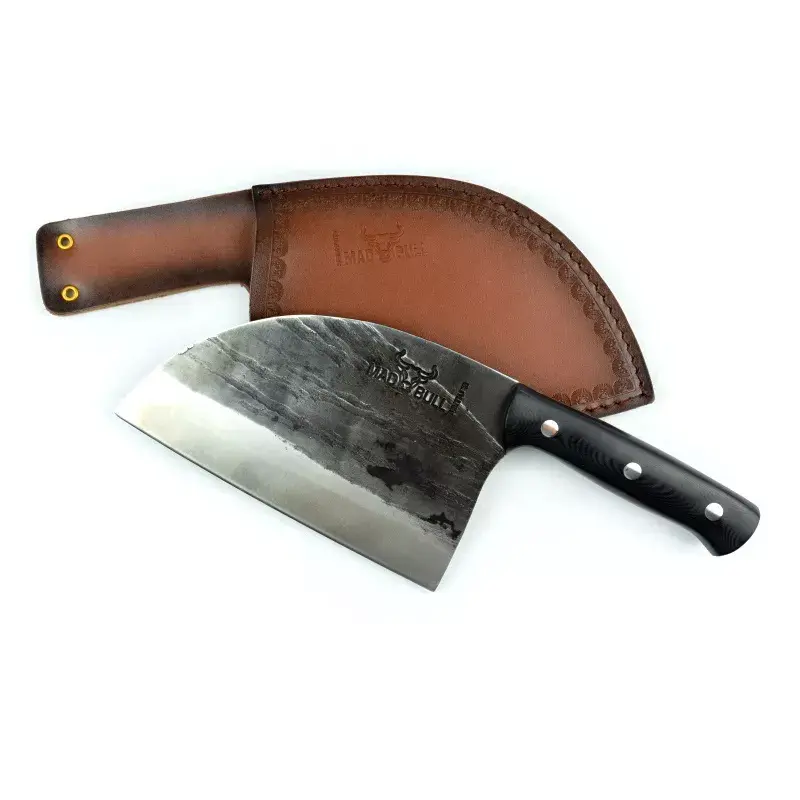 Samura MadBull SMB-0040B serbu nazis Photo 6