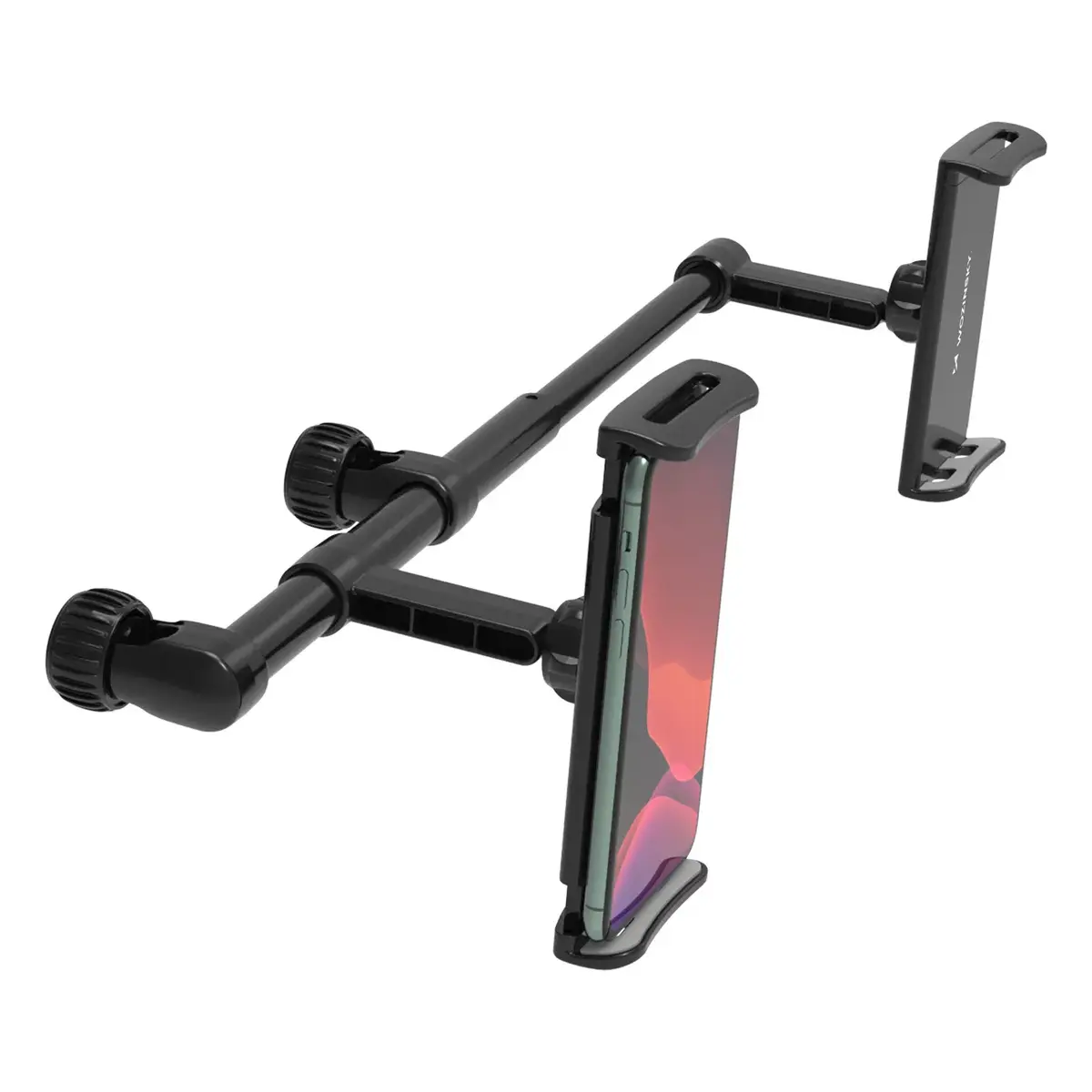 Car Smartphone Holder Wozinsky WTHBK1 Photo 2