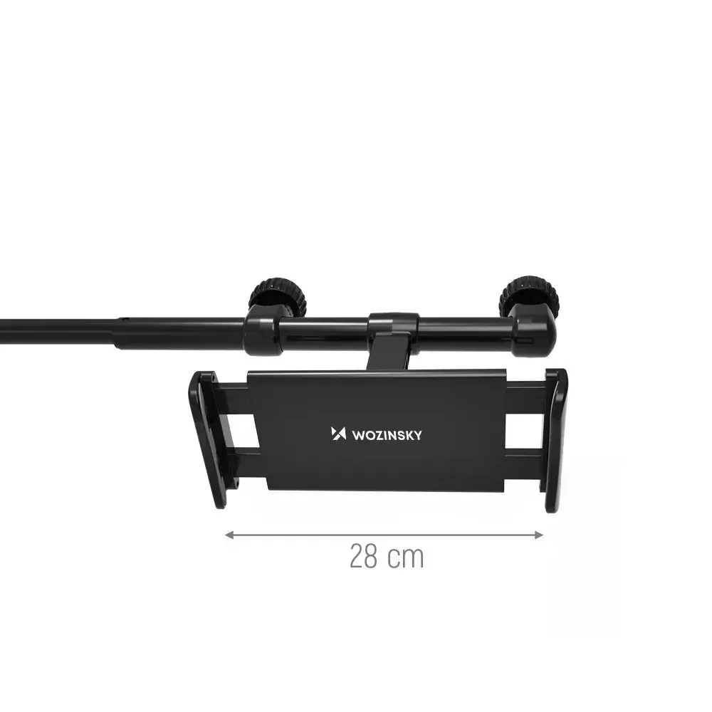 Car Smartphone Holder Wozinsky WTHBK1 Photo 6