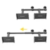 Car Smartphone Holder Wozinsky WTHBK1 Photo 8