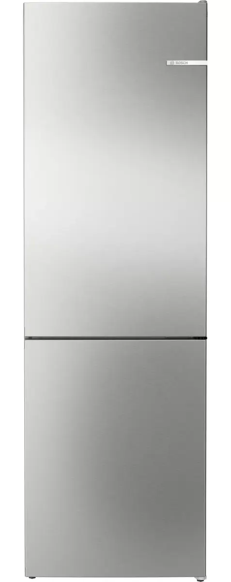 Bosch Serie 4 KGN362IDF холодильник‑морозильник Photo 2