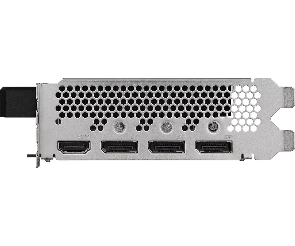 Videokarte Asrock Challenger Intel Arc A380 Photo 4