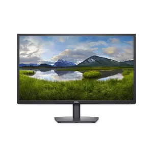 DELL E Series E2723H монитор для ПК 68,6 cm (27") 1920 x 1080 пикселей Full HD ЖК Черный