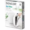 SENCOR SHX 006 4-in-1 air purifier filter Photo 2