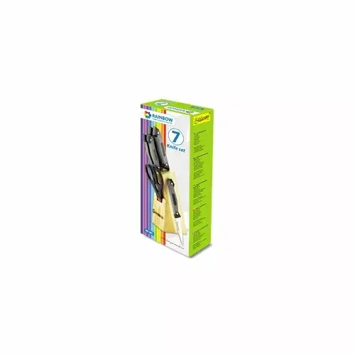Knife set Maestro MR 1407 — 7 pcs Photo 2