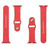 Силиконовый ремешок Tactical для Apple Watch 42/44/45 мм Photo 3