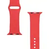 Силиконовый ремешок Tactical для Apple Watch 42/44/45 мм Photo 4