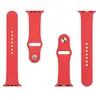 Силиконовый ремешок Tactical для Apple Watch 42/44/45 мм Photo 5