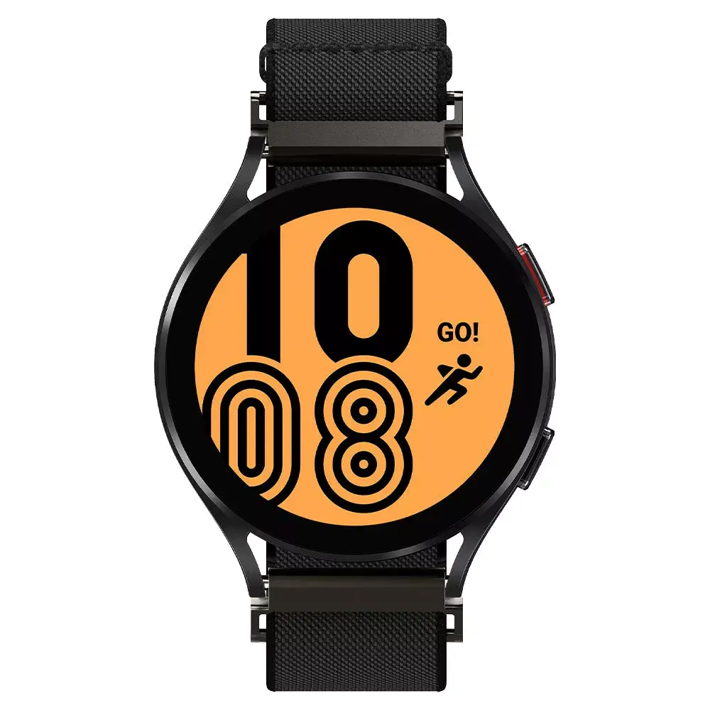 Ремешок для часов Spigen Lite Fit Galaxy Watch 5 44mm 40mm 5 Pro 45mm Photo 5