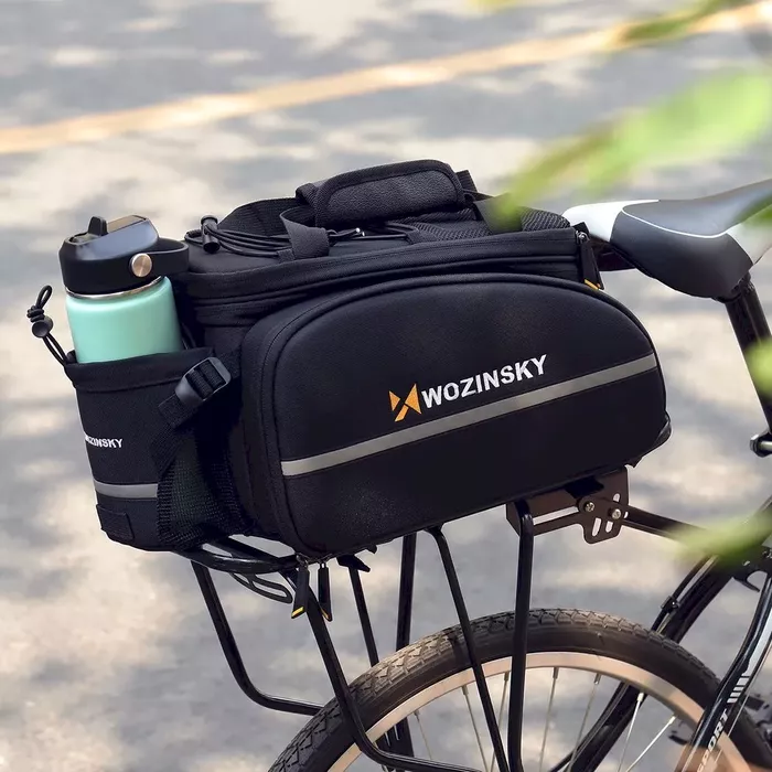 Aksesuāri skūteriem, skrejriteņien un velosipēdiem