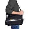 Velosipēda soma Wozinsky WBB19BK 35 l Photo 6