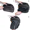 Velosipēda soma Wozinsky WBB19BK 35 l Photo 8