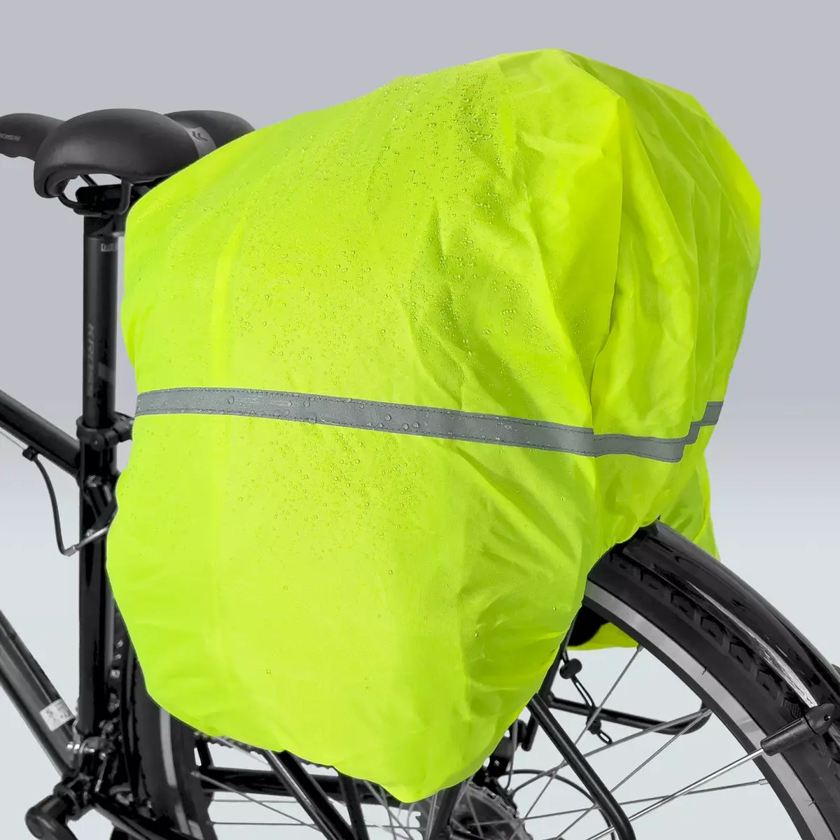 Velosipēda soma Wozinsky WBB19BK 35 l Photo 9