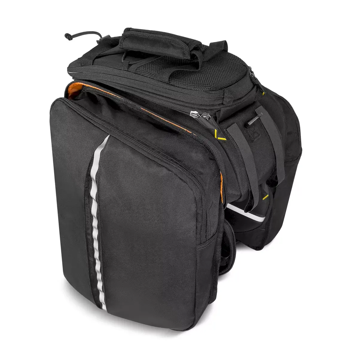 Velosipēda soma Wozinsky WBB19BK 35 l Photo 12