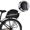 Velosipēda soma Wozinsky WBB19BK 35 l Photo 14