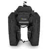 Velosipēda soma Wozinsky WBB19BK 35 l Photo 15