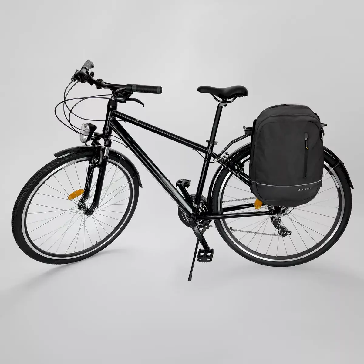 Велосумка Wozinsky WBB30BK — 30 л Photo 10