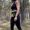 Wozinsky WRBBK1 skriešanas josta, izplešama melna Photo 10