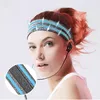 Hurtel Head band blue Photo 8