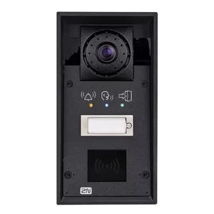 2N IP Force video intercom system Grey 1280x960 135° 10W