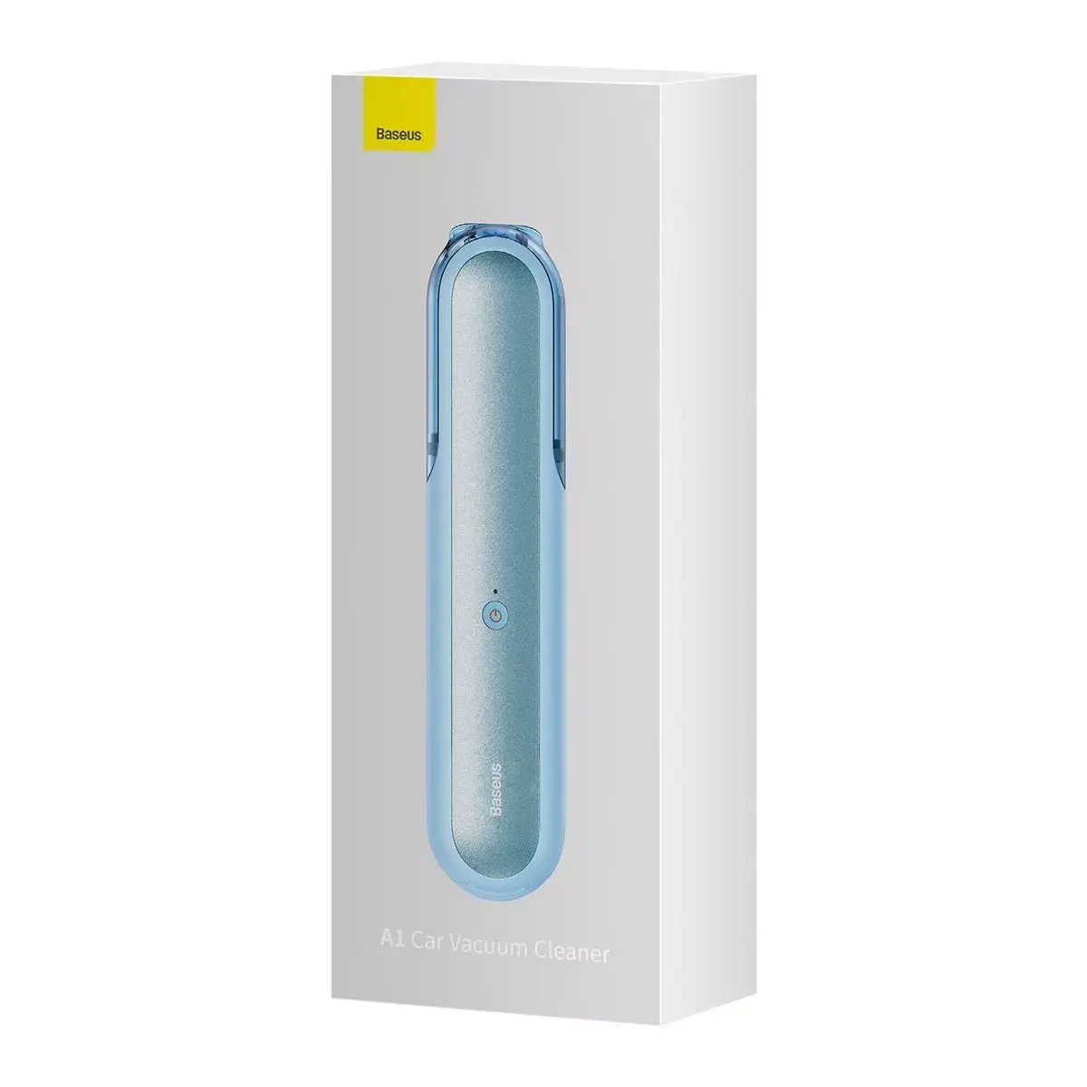 Портативный пылесос Baseus A1 Mini Photo 9