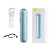 Портативный пылесос Baseus A1 Mini Photo 6