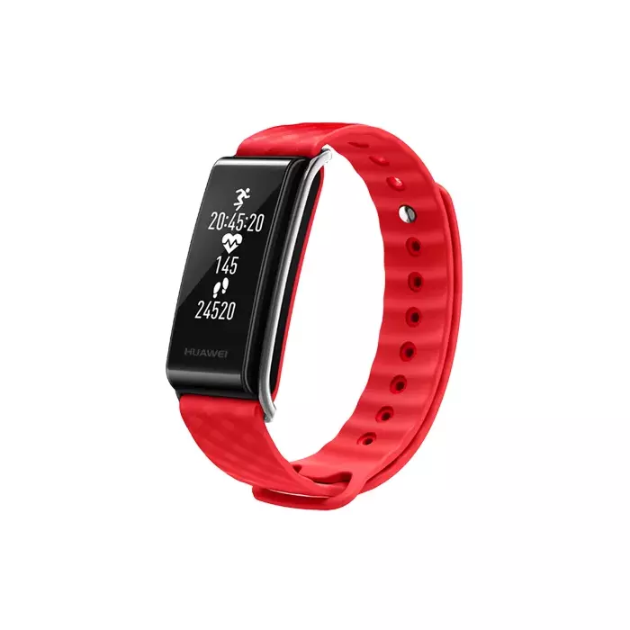 Smartwatch huawei color band sales a2