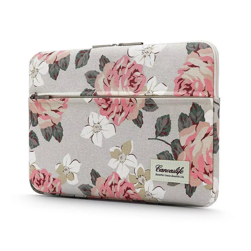 MacBook piedurkne CANVASLIFE 15448-0 15–16 collu