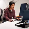 Pele Logitech MX Master 3s Photo 5