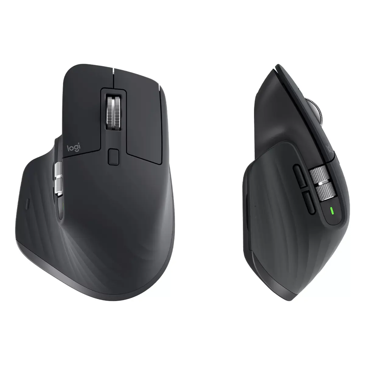 Pele Logitech MX Master 3s Photo 7