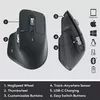 Pele Logitech MX Master 3s Photo 8