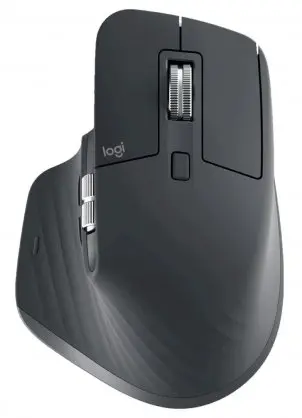 Mouse Logitech MX Master 3s Photo 11