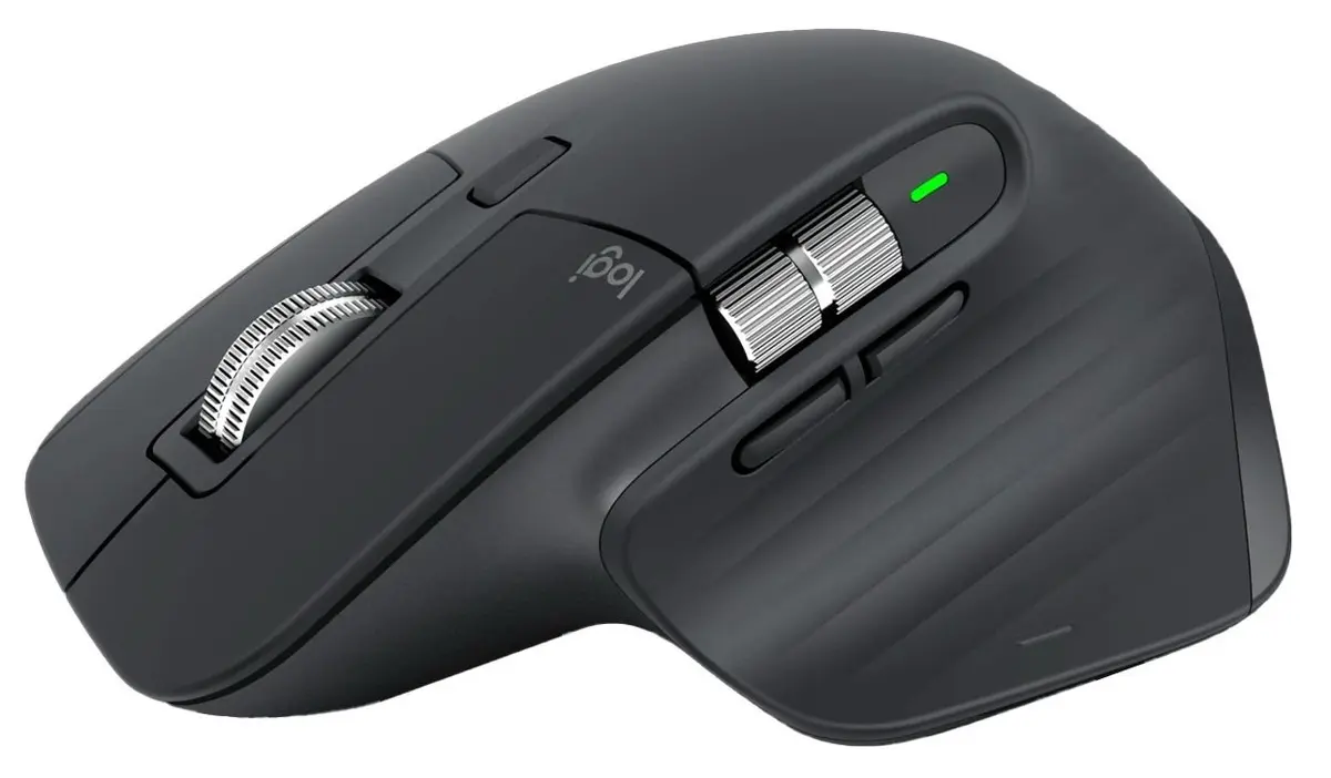 Mouse Logitech MX Master 3s Photo 12