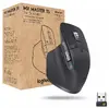 Mouse Logitech MX Master 3s Photo 13