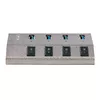 USB-C Хаб StarTech.com 4-портовый Photo 3