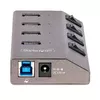 USB-C Хаб StarTech.com 4-портовый Photo 4