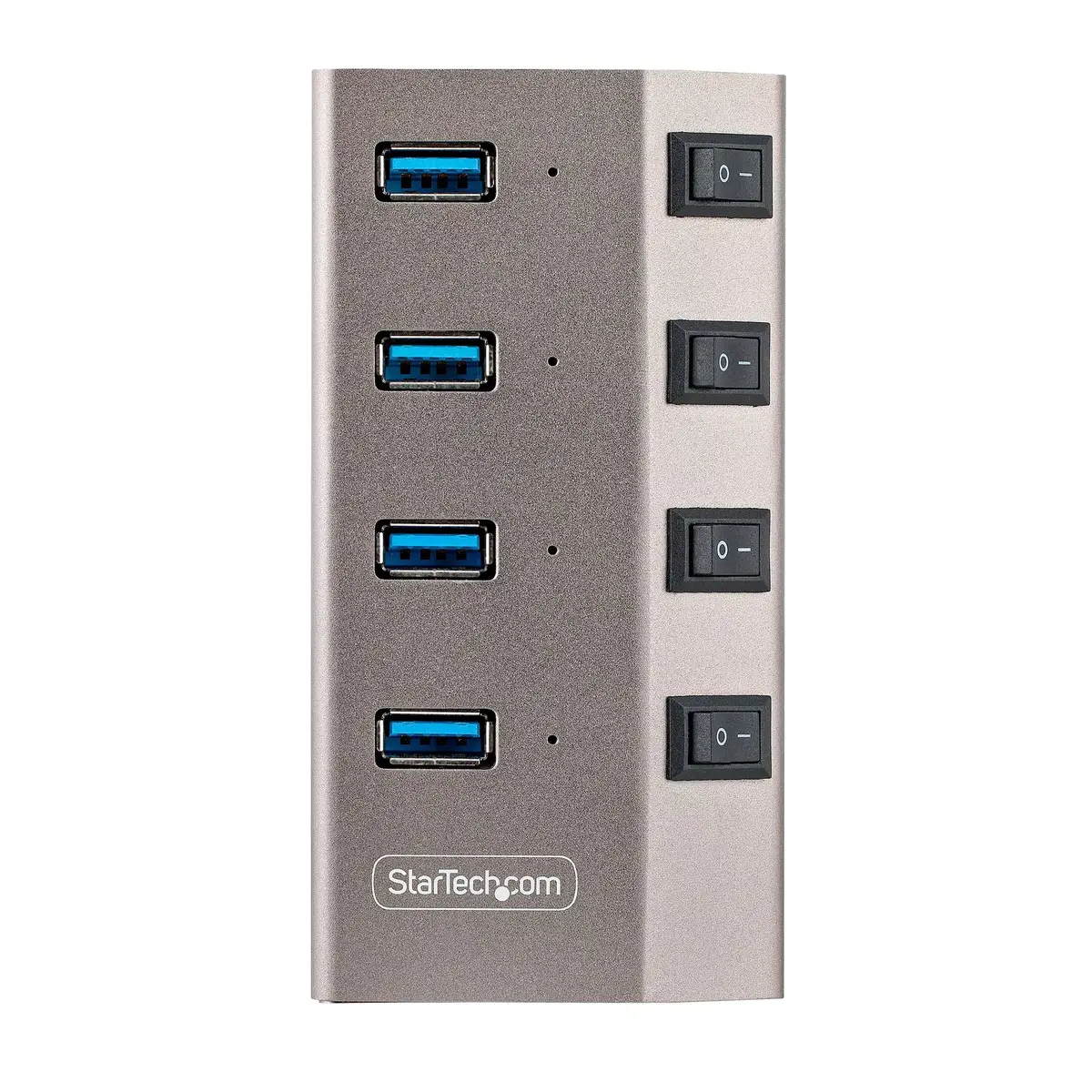 USB-C Хаб StarTech.com 4-портовый Photo 5