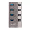 USB-C Хаб StarTech.com 4-портовый Photo 5