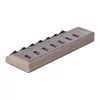 USB-C Хаб StarTech.com 7-Портовый Самопитаемый Photo 2
