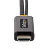 HDMI uz DisplayPort adapteris StarTech 1ft 4K 60Hz Photo 3