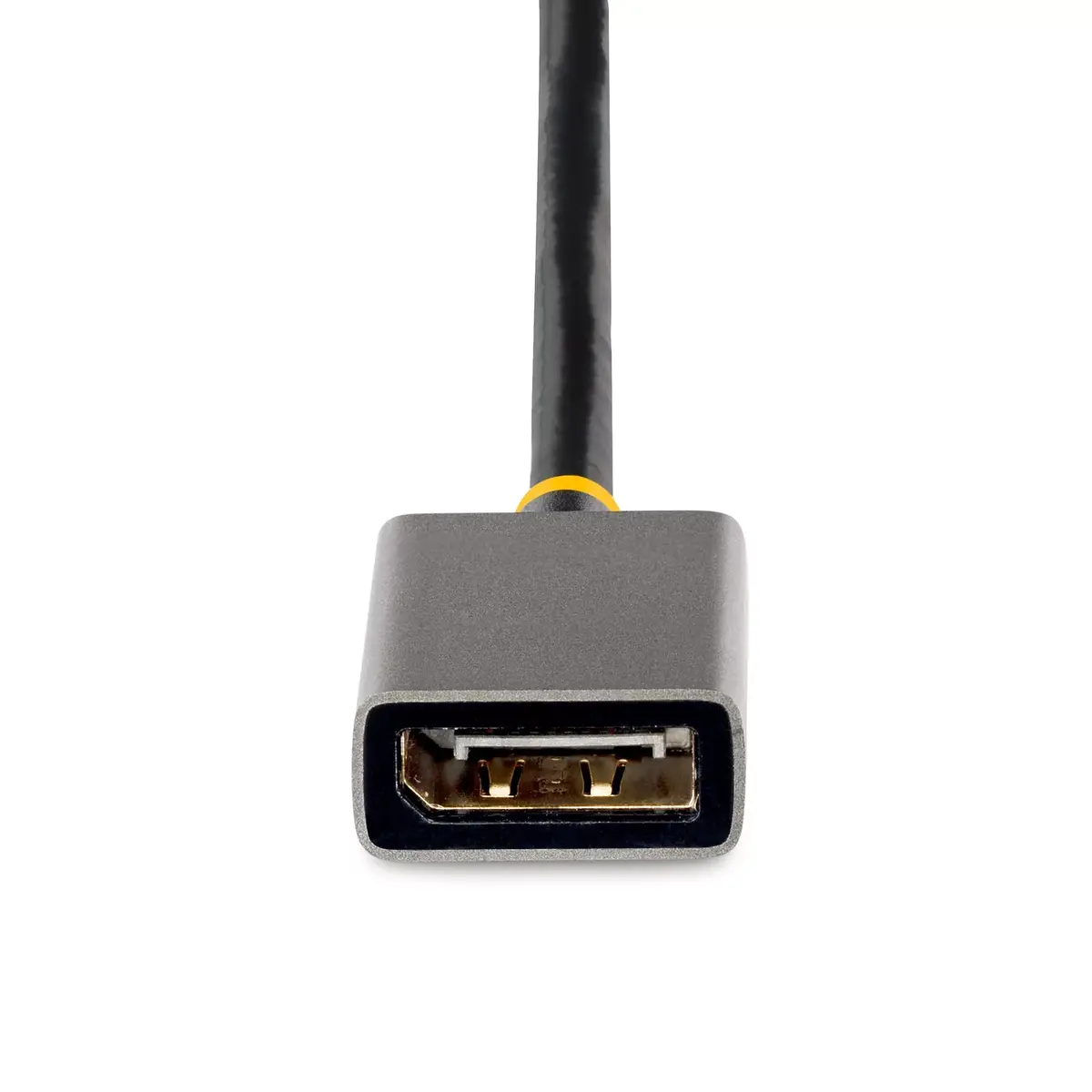 HDMI uz DisplayPort adapteris StarTech 1ft 4K 60Hz Photo 4